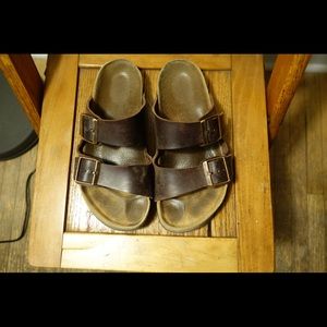 Birkenstock Arizona